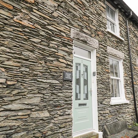 St Mary'S Cottage Windermere Eksteriør bilde